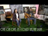 ONE ON ONE:  Tony Roberts - If I Could See The Light October 22nd, 2016 Outlaw Roadshow Session