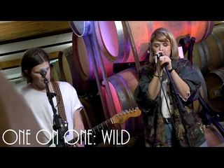 ONE ON ONE: Streets Of Laredo - Wild January 14th, 2017 City Winery New York