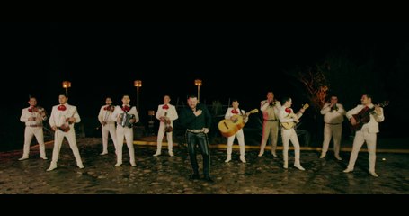 Roberto Tapia - Te Deseo Lo Mejor