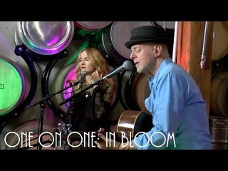 ONE ON ONE: Porter Nickerson - In Bloom April 28th, 2017 City Winery New York