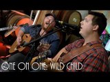 Cellar Sessions: Ghost of Paul Revere - Wild Child September 11th, 2017 City Winery New York