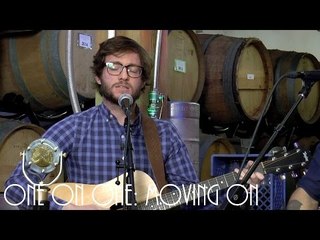 ONE ON ONE: TFDI - Moving On April 8th, 2017 City Winery New York