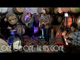 ONE ON ONE: The Candles - Til It's Gone January 20th, 2017 City Winery New York