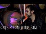 ONE ON ONE: Chris Seefried - Father Figure January 2nd,2017 City Winery New York