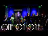 ONE ON ONE: The Music of Laura Nyro feat. Diane Garisto 1/29/17 City Winery NY Full Session