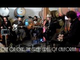 ONE ON ONE: The Band Of Heathens - The Green Grass Of California January 23rd, 2017 City Winery NY