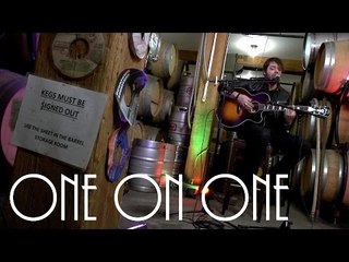ONE ON ONE: Jeff Klein of My Jerusalem February 23rd, 2017 City Winery New York Full Session