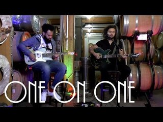 ONE ON ONE: Gang Of Youths February 23rd, 2017 City Winery New York Full Session