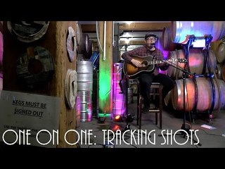 ONE ON ONE: Craig Finn - Tracking Shots April 4th, 2017 City Winery New York
