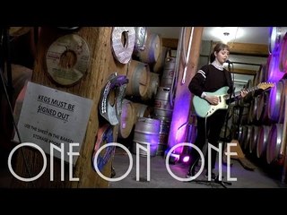 ONE ON ONE: Kate Davis February 22nd, 2017 City Winery New York Full Session