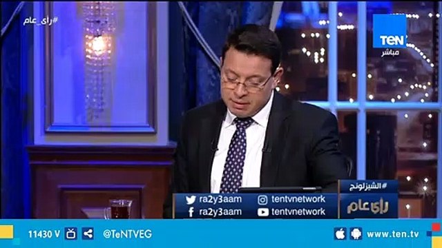 جوزي بيضعف أوي قدام أي ست و بيحب يلمسهم أي لمسة وبعد كدا بيجي يحكيلي .. رد د.محمد طه على صاحبة الرسالة دي