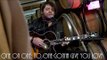 ONE ON ONE: Jeff Klein of My Jerusalem - No One Gonna Give you Love 2/23/17 City Winery New York