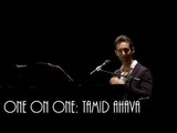 ONE ON ONE: Ivri Lider - Tamid Ahava Live 3/29/17 USA TOUR 2017