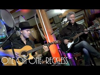 ONE ON ONE: Rodney Crowell - Reckless Blues March 30th, 2017 City Winery New York