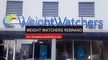 Weight Watchers Rebrand Fat-Shaming Plan