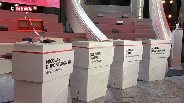Elections Européennes : quels sont les enjeux du débat diffusé, ce mercredi, sur CNEWS ?