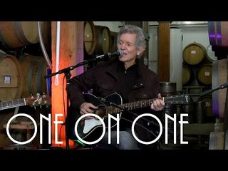 ONE ON ONE: Rodney Crowell March 30th, 2017 City Winery New York Full Session