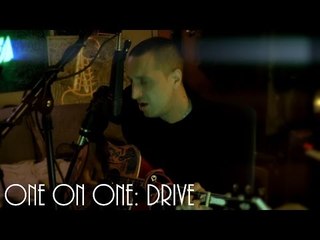 ONE ON ONE: Joseph Arthur - Drive February 1st, 2017 Rebel Country, NYC