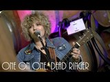 Cellar Sessions: The Whiskey Gentry - Dead Ringer June 5th, 2017 City Winery New York