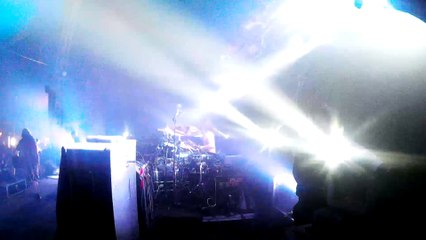 Decapitated at Moita Metal Fest 2019