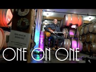 ONE ON ONE: Adam Levy March 28th, 2017 City Winery New York Full Session