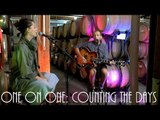 Cellar Sessions: Mosquitos - Counting The Days September 8th, 2017 City Winery New York