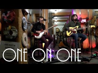 ONE ON ONE: Lost Leaders May 3rd, 2017 City Winery New York Full Session