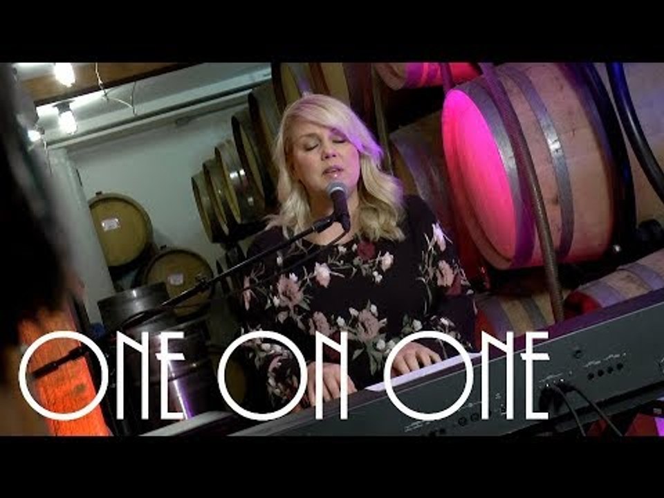 Cellar Sessions: 5 September 8th, 2017 City Winery New York Full Session