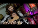 Cellar Sessions: Siv Jakobsen - Berry & Whythe September 7th, 2017 City Winery New York