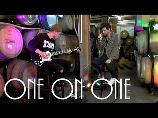 ONE ON ONE: Ben Hazlewood May 9th, 2017 City Winery New York Full Session