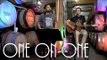 Cellar Sessions: Rdanor & Lee October 9th, 2017 City Winery New York Full Session