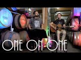 Cellar Sessions: Rdanor & Lee October 9th, 2017 City Winery New York Full Session