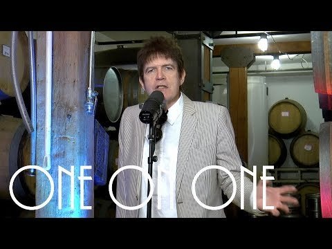 Cellar Sessions: Edward Rogers June July 20th, 2017 City Winery New York Full Session