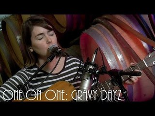 Cellar Session: Caroline Says - Gravy Dayz October 20th, 2017 City Winery New York