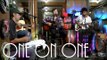 Cellar Sessions: Surfer Blood August 9th, 2017 City Winery New York Full Session