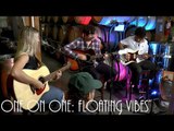 Cellar Sessions: Surfer Blood - Floating Vibes August 9th, 2017 City Winery New York