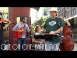 Cellar Sessions: Jerry Douglas Band - Battle Stick August 10th, 2017 City Winery New York