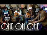 Cellar Sessions: Blank Range October 19th, 2017 City Winery New York Full Session