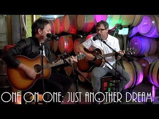 ONE ON ONE: Fastball - Just Another Dream May 5th, 2017 City Winery New York