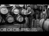 Cellar Sessions: Shlomo Franklin - January Eyes June 27th, 2018 City Winery New York