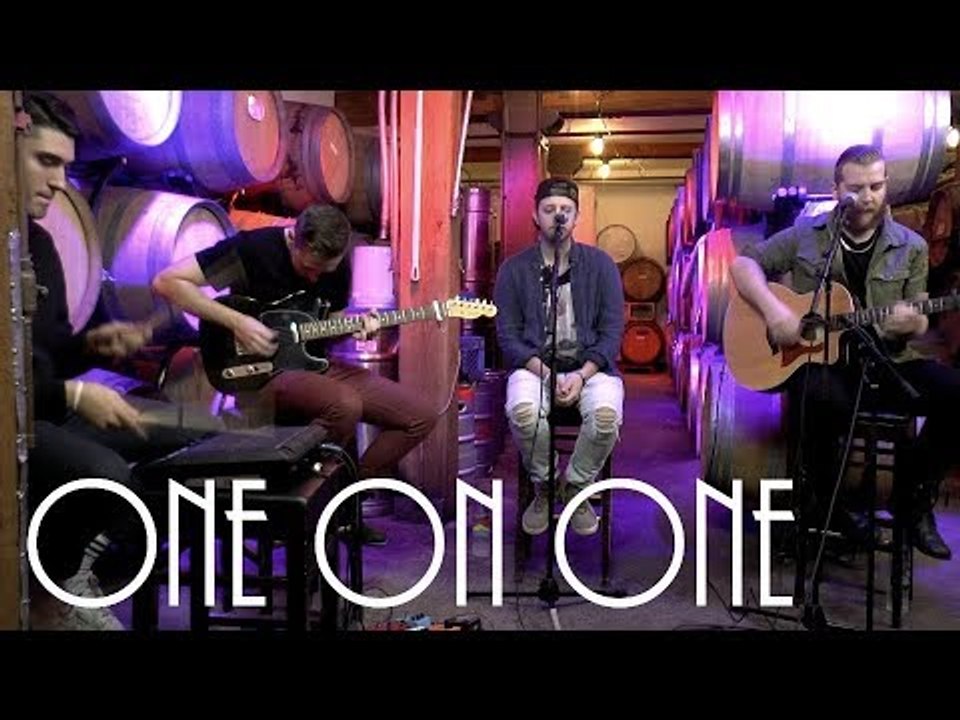 Cellar Sessions: Beyond The Sun August 22nd, 2018 City Winery New York Full Session