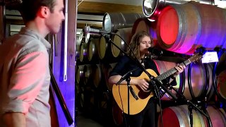 Cellar Sessions: Dead Horses - Swinger In The Trees February 28th, 2018 City Winery New York