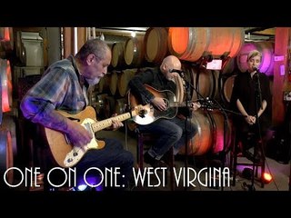 Cellar Sessions: Loose Cattle -West Virginia December 8th, 2017 City Winery New York