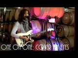 Cellar Sessions: Jackie Venson - Cover My Eyes December 5th, 2017 City Winery New York