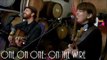 Cellar Sessions: Air Traffic Controller - On The Wire June 21st, 2017 City Winery New York