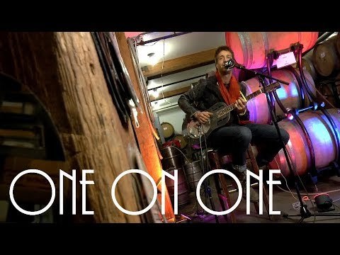 Cellar Sessions: Joseph Arthur December 5th, 2017 City Winery New York Full Set