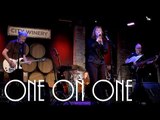 Cellar Sessions: Suzanne Vega September 19th, 2017 City Winery New York Full Session