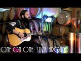 Cellar Sessions: Ron Pope - Stick Around August 15th, 2017 City Winery New York