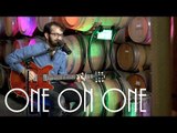 Cellar Sessions: Anthony da Costa July 10th, 2017 City Winery New York Full Session
