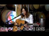 Cellar Sessions: Juliana Hatfield - Choose Drugs October 13th, 2017 City Winery New York